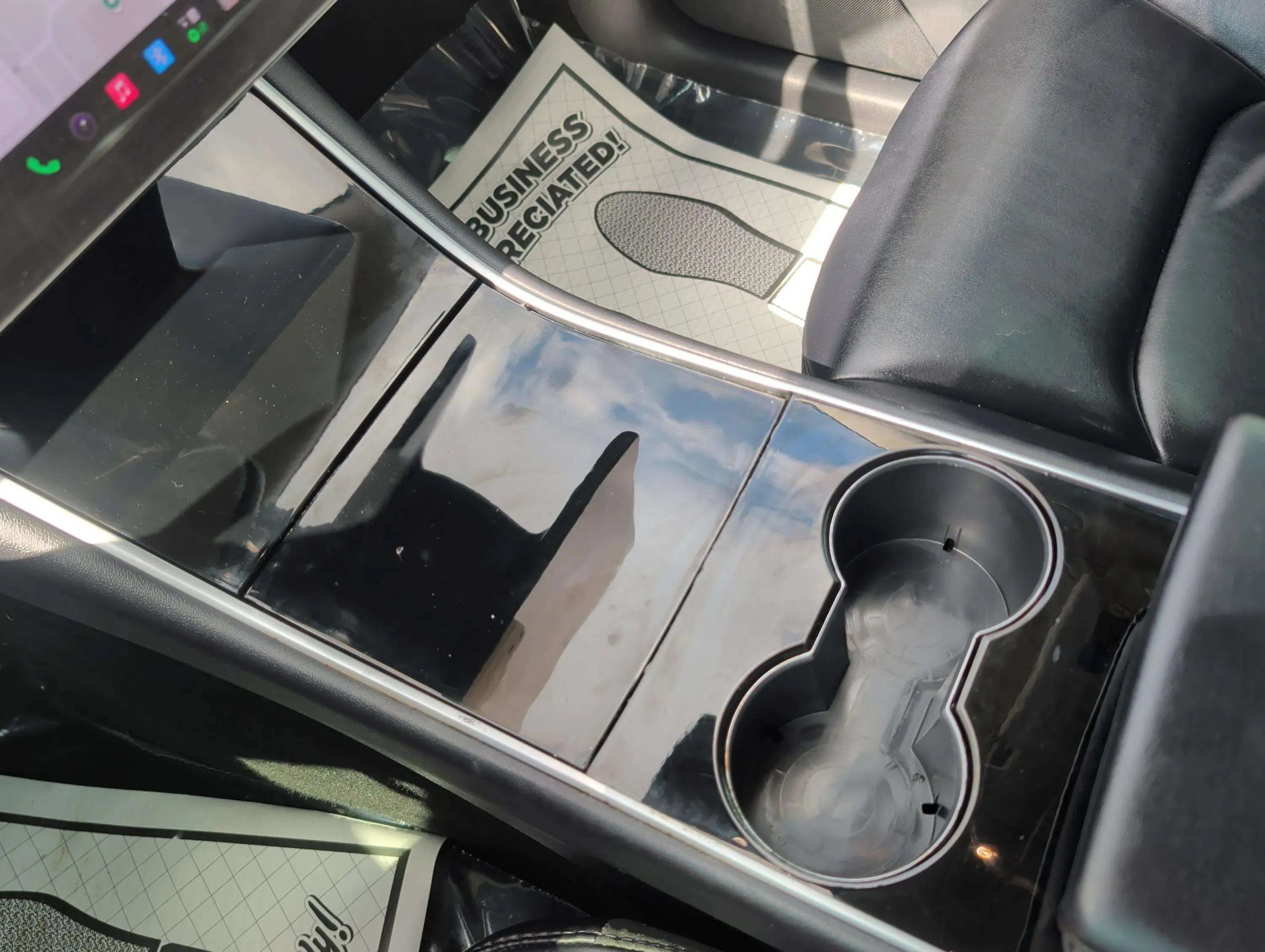 Used 2020 Tesla Model Y Long Range AWD/4WD image 19