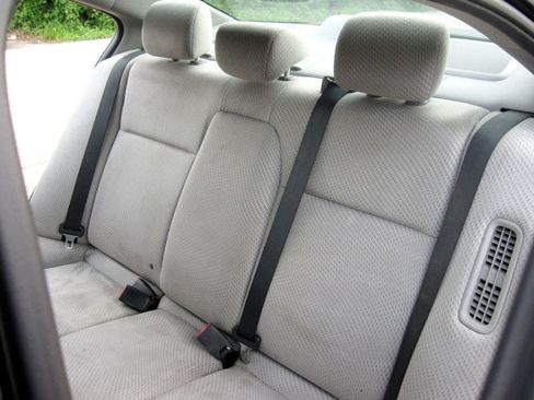 Used 2015 Honda Civic Hybrid Sedan image 28