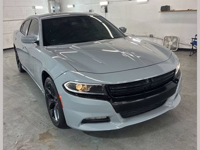 Used 2022 Dodge Charger SXT