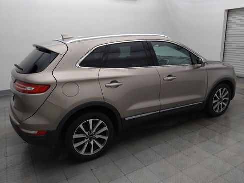 Used 2019 Lincoln MKC Reserve w/ MKC Technology Package FWD image 10