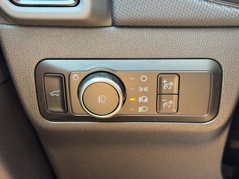 Used 2023 Ford Bronco Sport Outer Banks AWD/4WD image 21