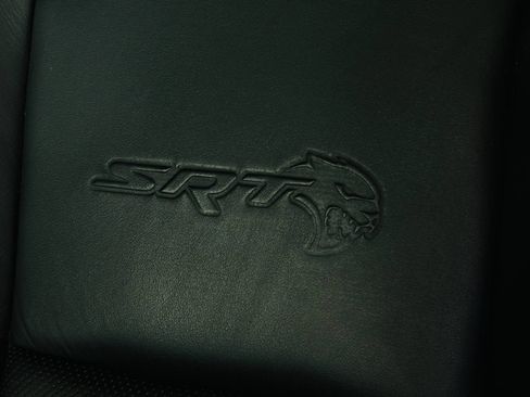 Used 2022 Dodge Charger SRT Hellcat w/ Harman/Kardon Audio Group RWD image 34