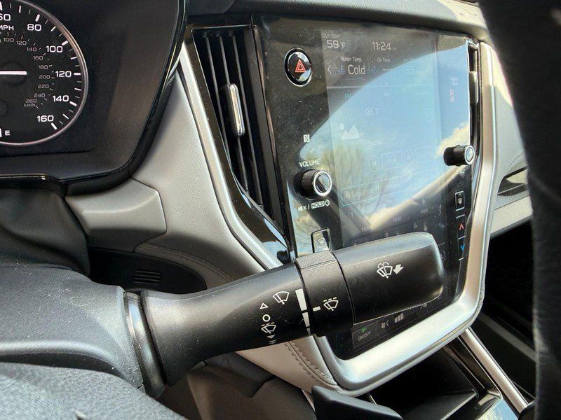 Used 2023 Subaru Legacy Premium AWD/4WD image 22