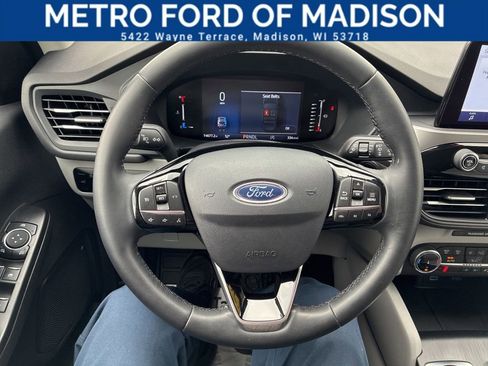 Used 2023 Ford Escape Active w/ Cold Weather Package FWD image 24