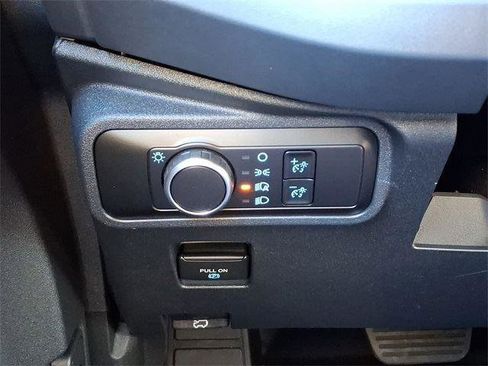 New 2025 Ford Bronco Big Bend image 15