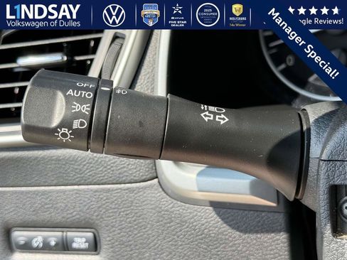 Used 2021 Nissan Murano SL w/ SL Moonroof Package image 22