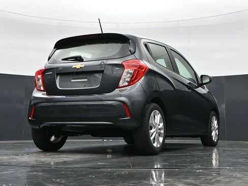 Used 2019 Chevrolet Spark LT FWD image 17