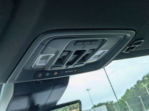 New 2026 Chevrolet Silverado 2500 High Country w/ High Country Premium Package AWD/4WD image 25