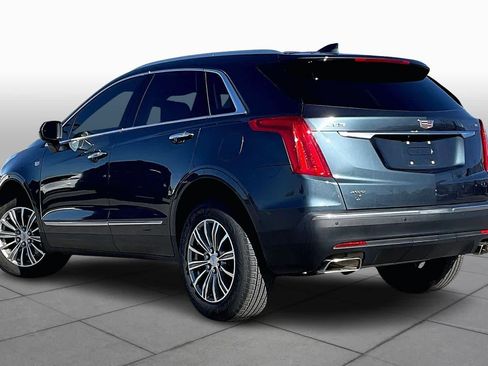 Used 2019 Cadillac XT5 Luxury image 10