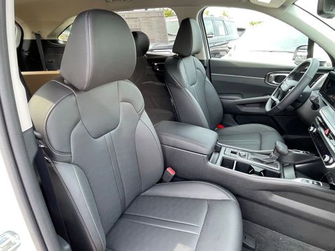 New 2026 Kia Sorento EX image 28