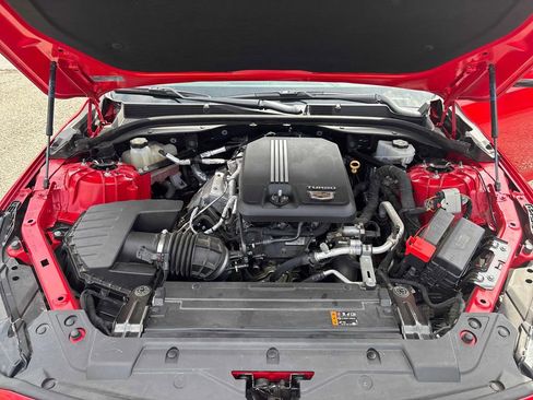 Used 2020 Cadillac CT5 Sport image 31