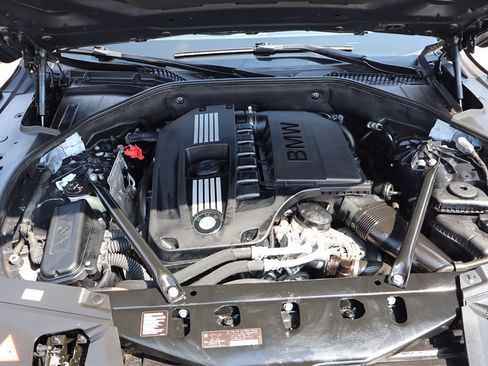 Used 2012 BMW 740Li RWD image 33