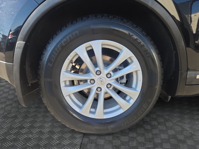 Used 2012 INFINITI FX35 2WD w/ Premium Pkg image 39