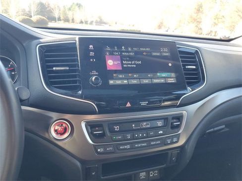 Certified 2022 Honda Pilot EX-L image 20
