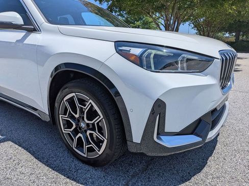 Used 2025 BMW X1 xDrive28i w/ Convenience Package AWD/4WD image 10