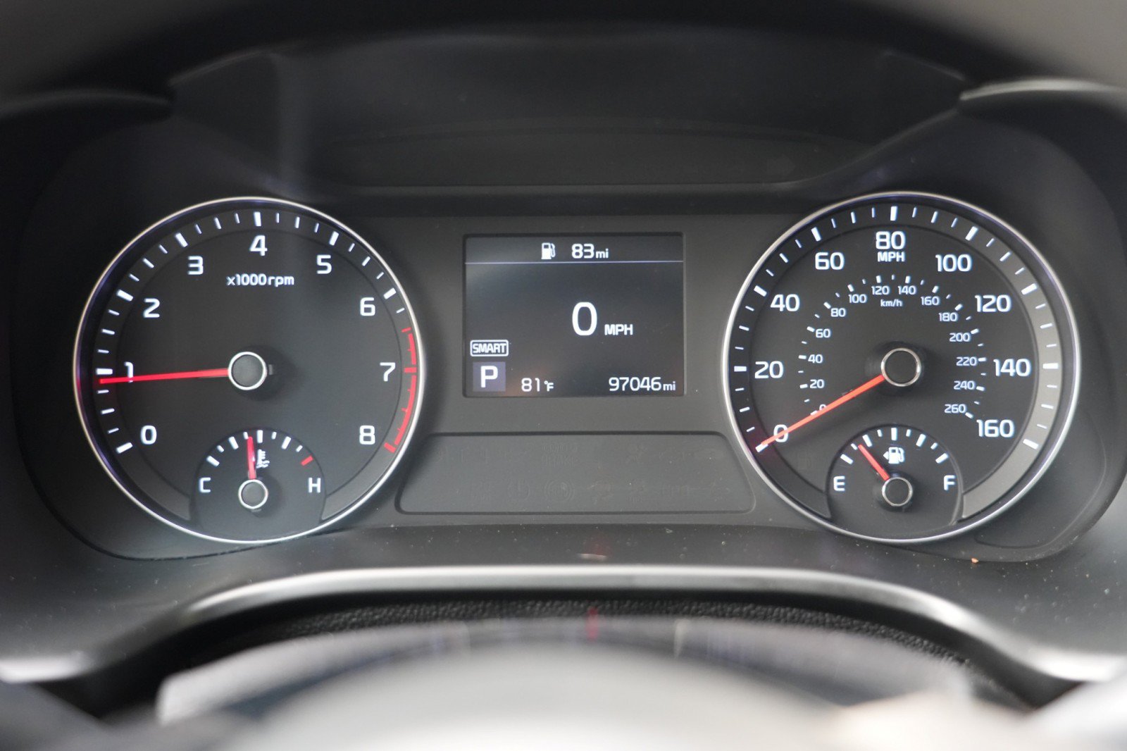 Used 2020 Kia Forte LXS FWD image 17