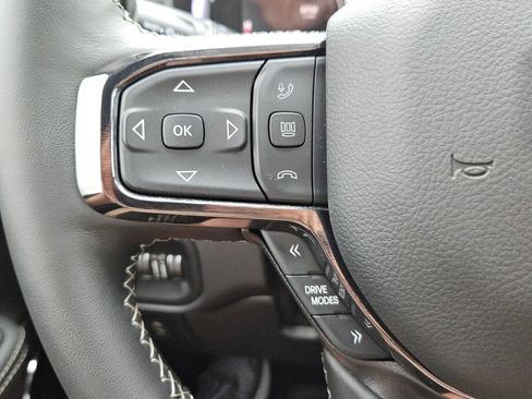 New 2026 RAM 1500 Limited w/ Night Edition AWD/4WD image 24