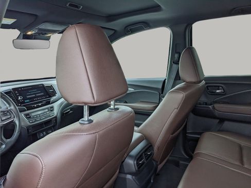 Used 2024 Honda Ridgeline RTL image 17