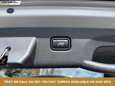 Used 2024 Kia Sportage X-Line w/ X-Line Premium Package image 38