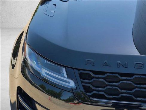 Used 2020 Land Rover Range Rover Evoque R-Dynamic SE AWD/4WD image 12