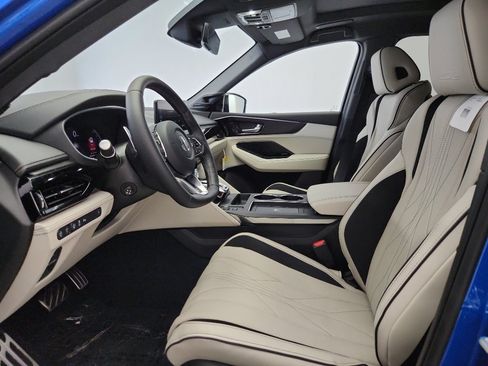 New 2026 Acura MDX Type S image 6