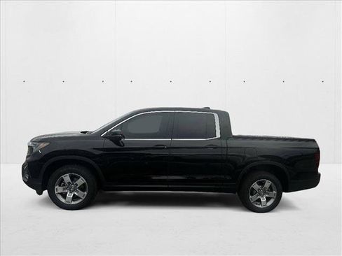 New 2025 Honda Ridgeline RTL image 5