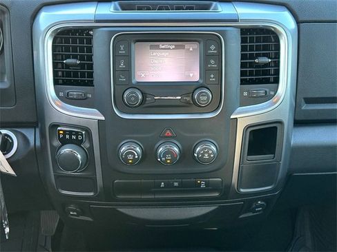 Used 2024 RAM 1500 Classic Warlock image 31