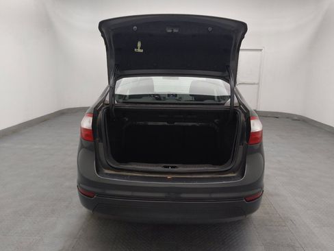 Used 2019 Ford Fiesta SE image 29