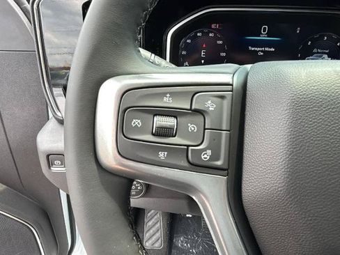 New 2026 Chevrolet Silverado 1500 RST AWD/4WD image 15