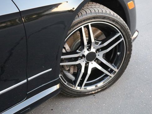 Used 2011 Mercedes-Benz E 550 E 550 image 56