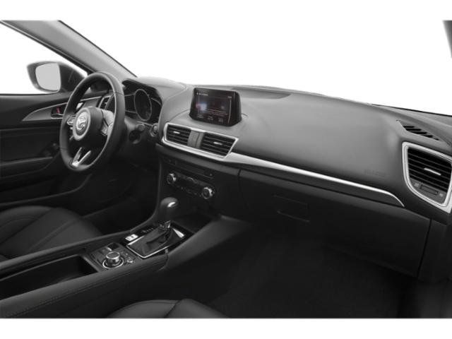 Used 2018 MAZDA MAZDA3 Touring FWD image 19