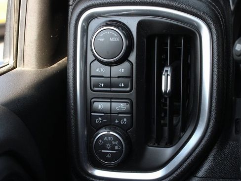 Used 2020 Chevrolet Silverado 3500 High Country w/ Z71 Off-Road Package image 23