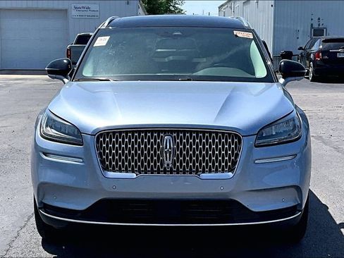 Used 2022 Lincoln Corsair Reserve w/ Equipment Group 201A AWD/4WD image 7