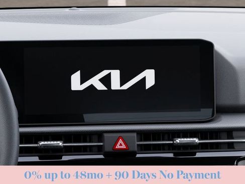 New 2026 Kia Sportage LX FWD image 20