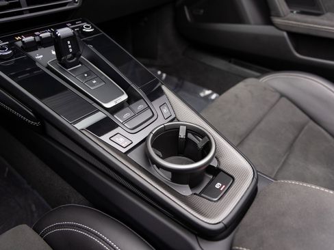 Used 2023 Porsche 911 Targa 4 GTS image 20