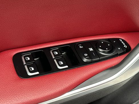 Certified 2022 Kia Stinger GT-Line w/ Sun & Sound Package image 12