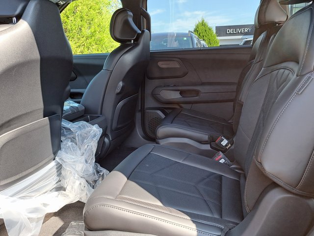 New 2027 Kia Telluride EX X-Line AWD/4WD image 13
