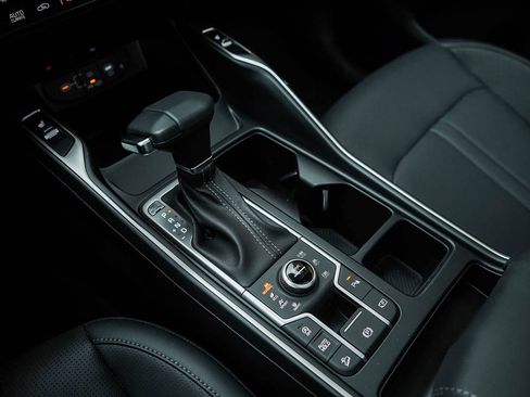 New 2026 Kia Sorento X-Line EX image 28