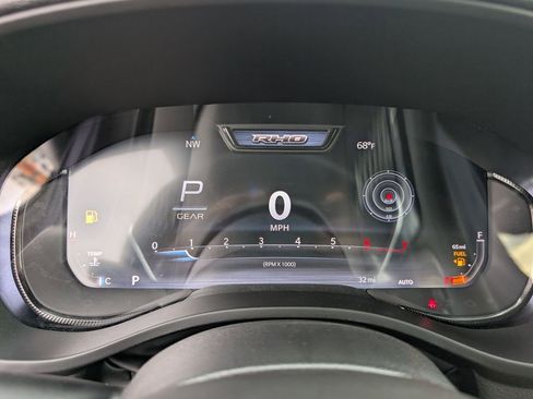 New 2026 RAM 1500 RHO w/ Bed Utility Group image 24