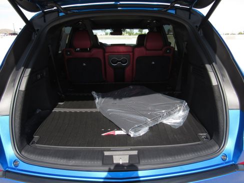 New 2026 Acura MDX A-Spec image 13