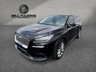 Used 2020 Lincoln Corsair AWD w/ Premium Package video 1