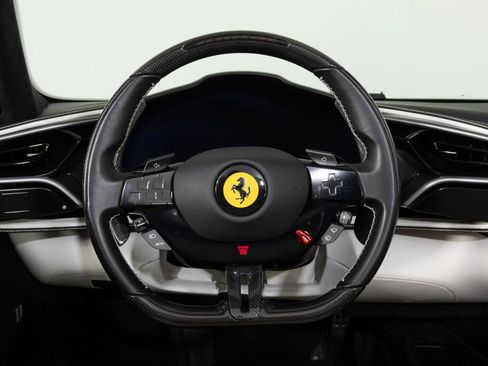 Used 2025 Ferrari 296 GTS RWD image 32