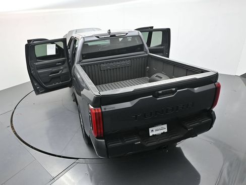 Used 2026 Toyota Tundra SR5 w/ SR5 Premium Package AWD/4WD image 36