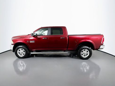 Used 2018 RAM 2500 Laramie w/ Convenience Group image 2