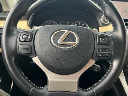 Used 2020 Lexus NX 300 FWD w/ Premium Package image 21