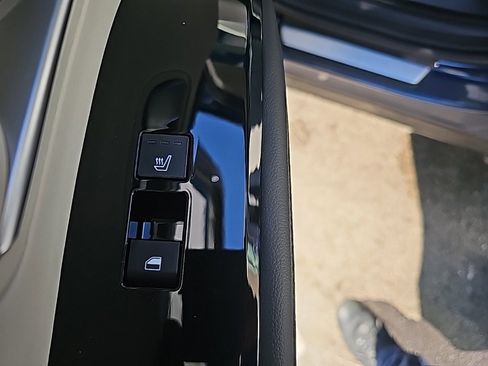 New 2026 Hyundai Tucson Limited image 33