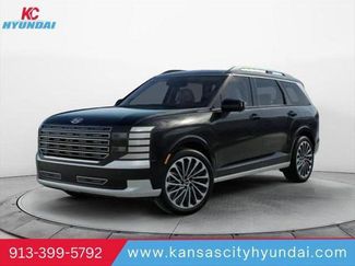 New 2026 Hyundai Palisade Calligraphy video 1