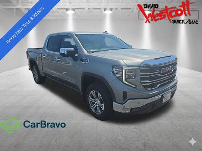 Used 2024 GMC Sierra 1500 SLT