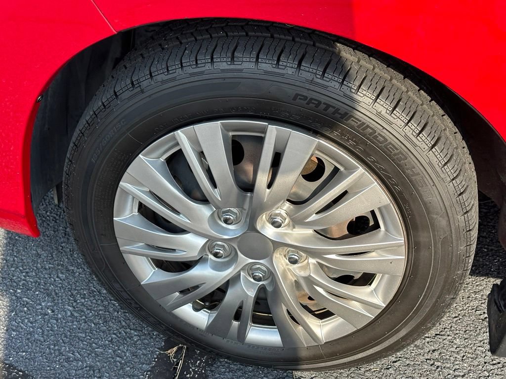 Used 2019 Honda Fit LX image 31