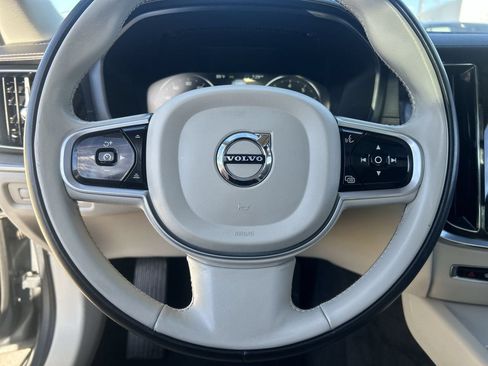 Used 2020 Volvo S60 T6 Inscription AWD/4WD image 20